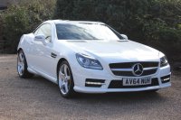MERCEDES-BENZ SLK