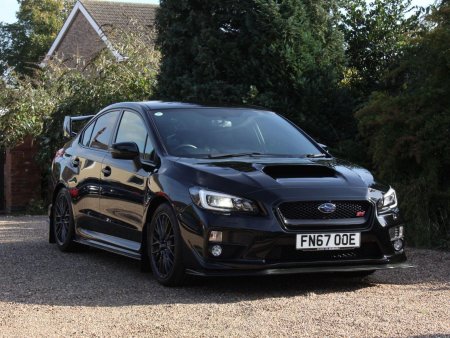 SUBARU