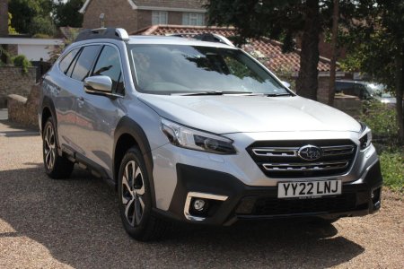 SUBARU