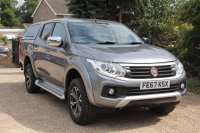FIAT FULLBACK