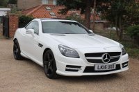 MERCEDES-BENZ SLK