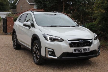 SUBARU