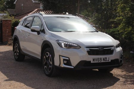 SUBARU