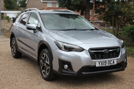 SUBARU