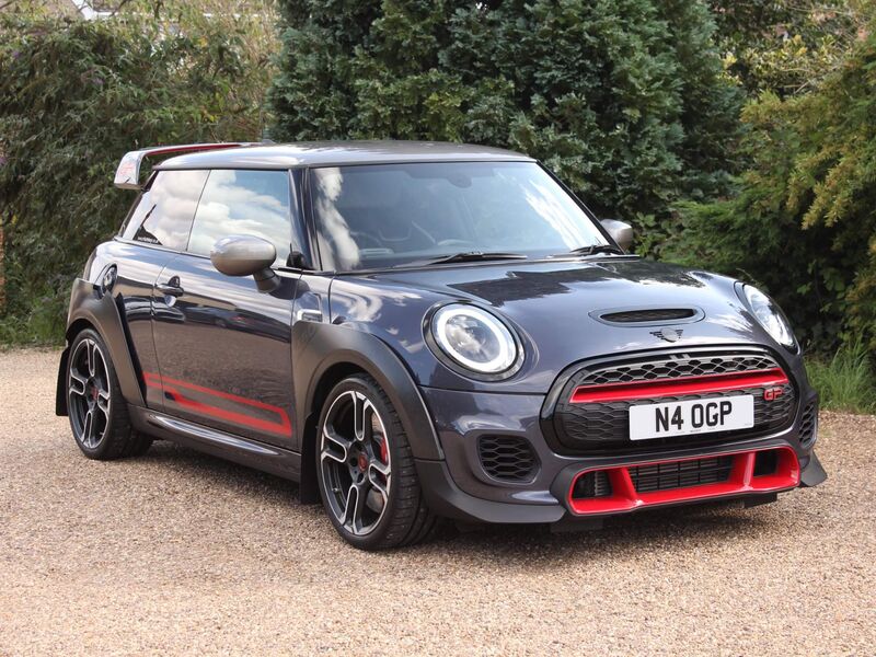 MINI Mini R56 (2008-2012) for sale in Scunthorpe 